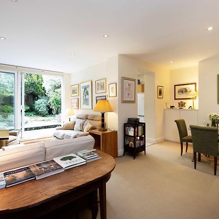 Veeve - Artist'S Oasis Apartment London Exterior photo