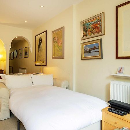 Veeve - Artist'S Oasis Apartment London Exterior photo