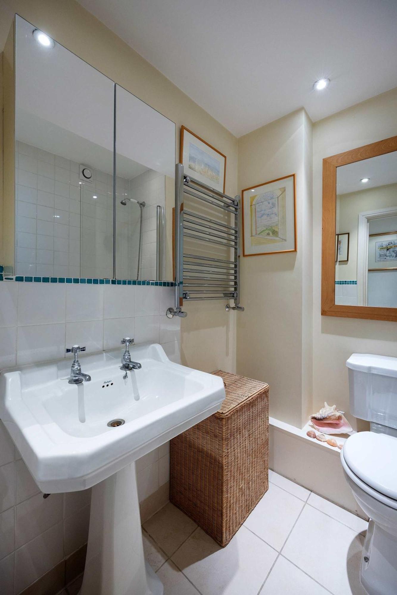 Veeve - Artist'S Oasis Apartment London Exterior photo