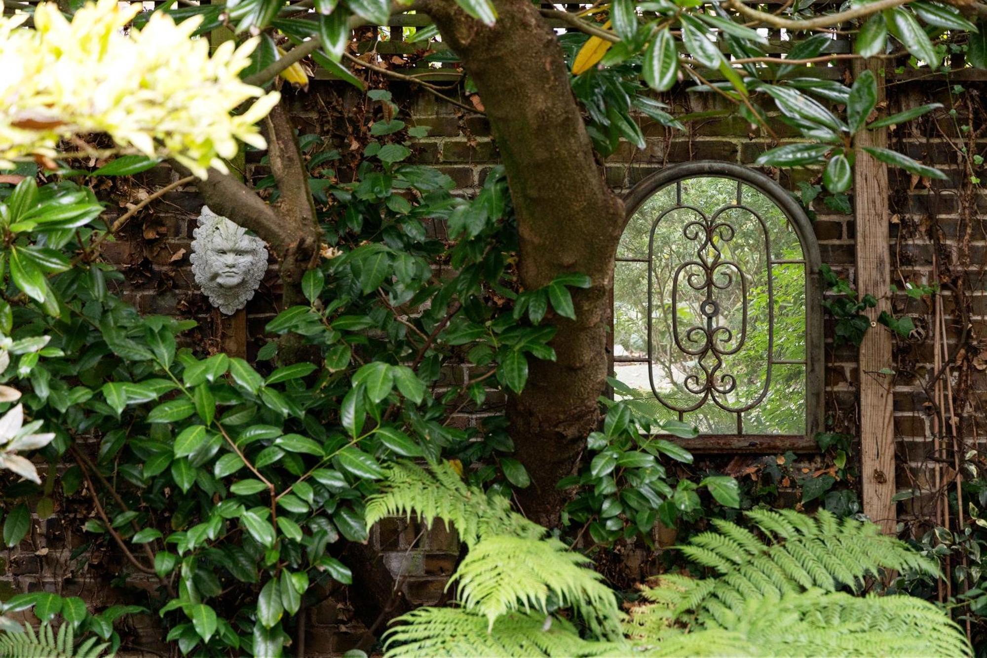 Veeve - Artist'S Oasis Apartment London Exterior photo