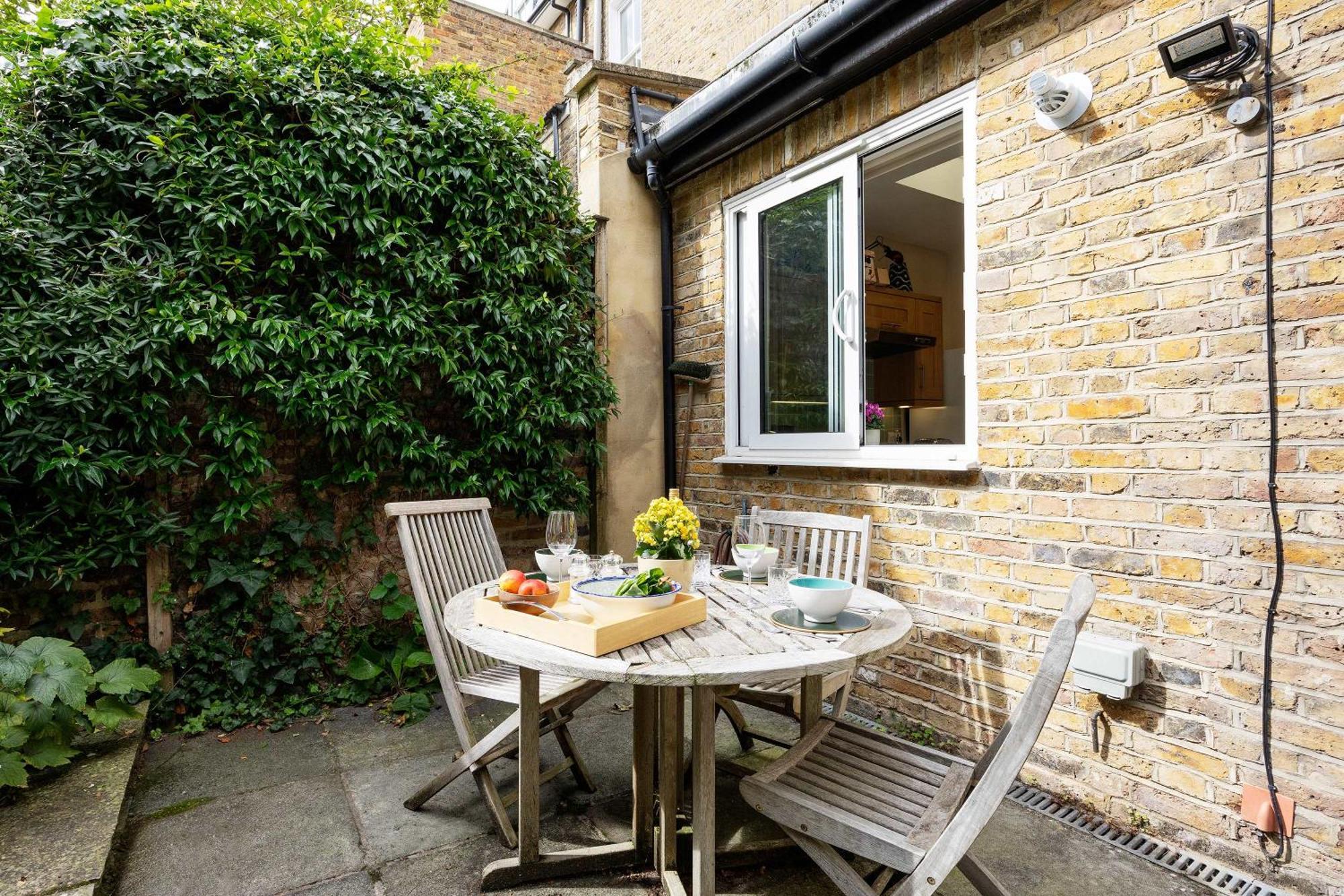 Veeve - Artist'S Oasis Apartment London Exterior photo